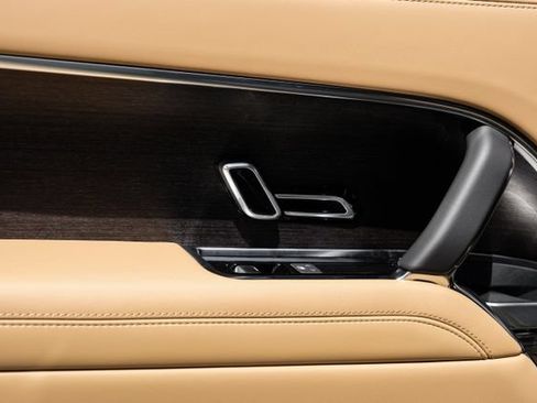 New 2026 Land Rover Range Rover SE AWD/4WD image 58