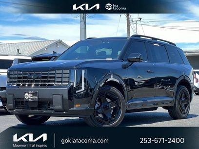 Used 2027 Kia Telluride X-Line SX Prestige