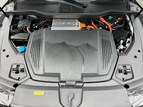 Used 2022 Audi e-tron Chronos w/ Chronos Package image 49