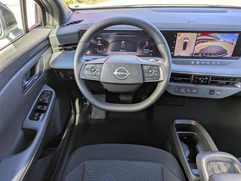 New 2026 Nissan Leaf S+ image 16