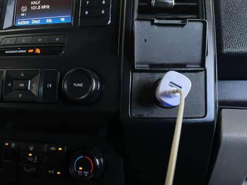 Used 2019 Ford F150 XL w/ XL Power Equipment Group image 26