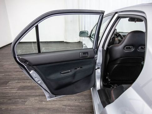 Used 2006 Mitsubishi Lancer Evolution MR image 22