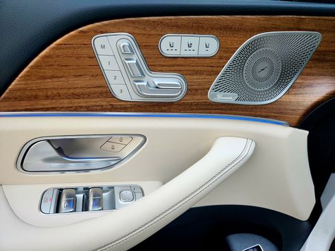 Certified 2026 Mercedes-Benz GLE 350 4MATIC image 24