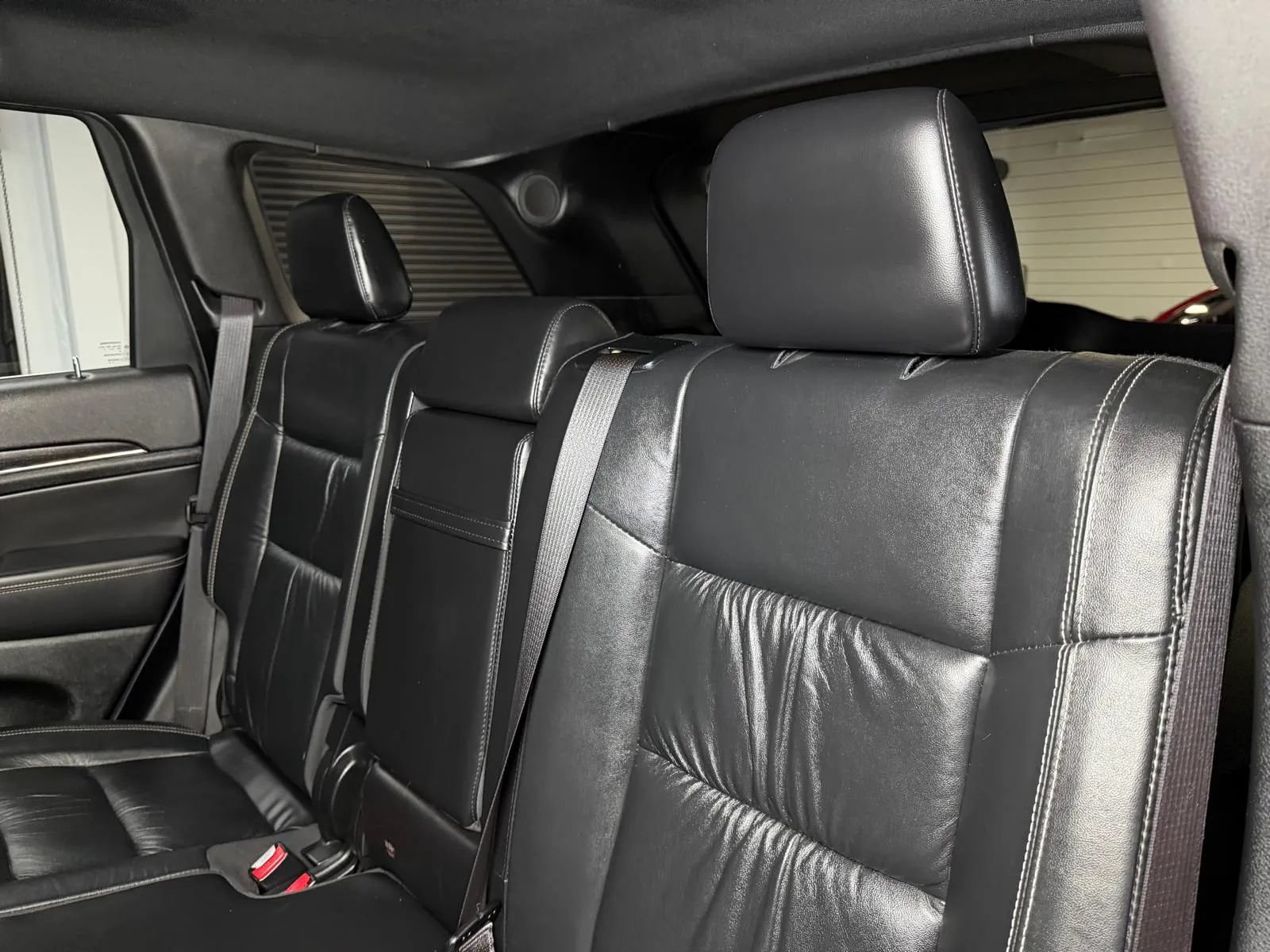 Used 2014 Jeep Grand Cherokee Limited RWD image 20