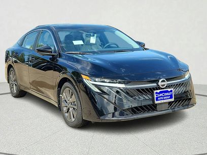 Certified 2026 Nissan Sentra SL w/ Floor Mat Package