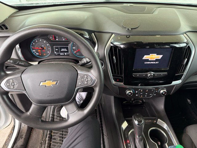 Used 2020 Chevrolet Traverse LS FWD image 15
