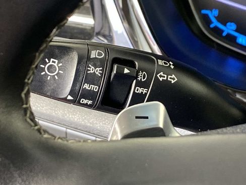 Used 2022 Kia Niro Touring Special Edition FWD image 19