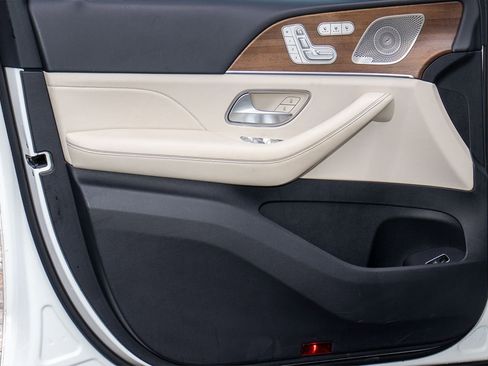 Used 2023 Mercedes-Benz GLE 350 GLE 350 image 15