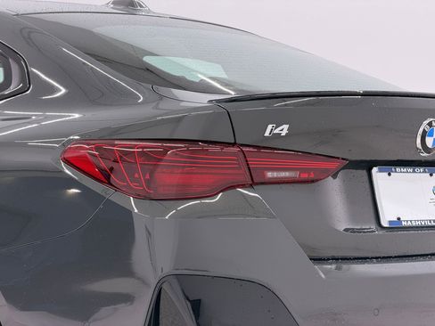 New 2026 BMW i4 eDrive40 w/ M Sport Package image 13