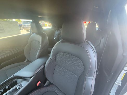 New 2026 Dodge Charger R/T Scat Pack w/ Blacktop Package image 23