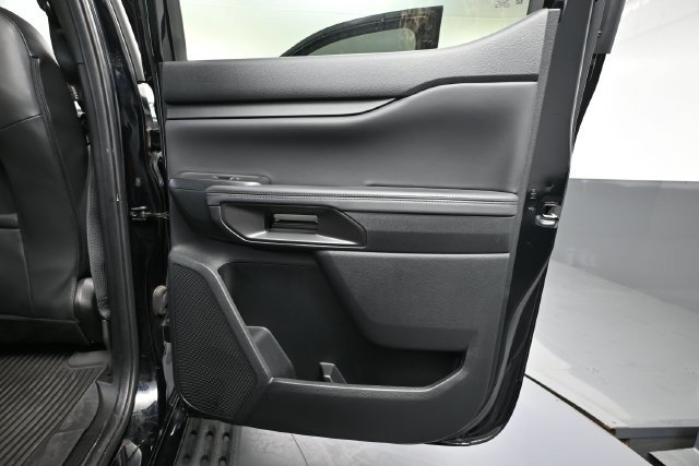 Used 2024 Ford Ranger Raptor AWD/4WD image 33