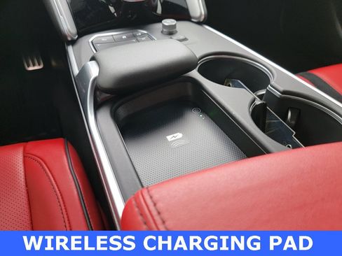 Used 2025 Acura TLX SH-AWD w/ A-SPEC Pkg image 34