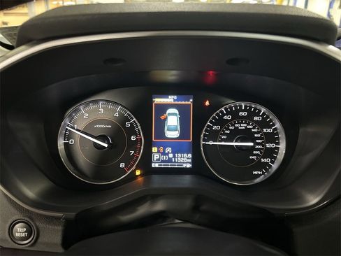 Certified 2022 Subaru Crosstrek 2.5i Limited image 19