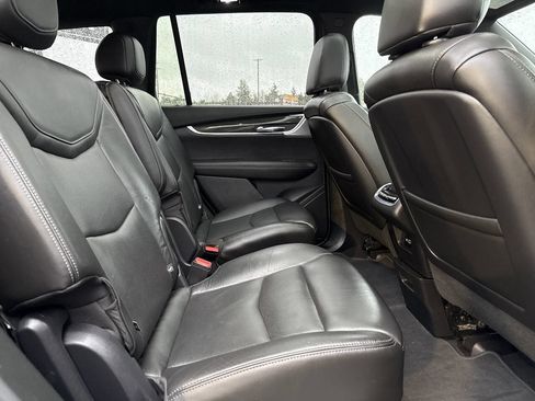 Used 2020 Cadillac XT6 Sport image 20