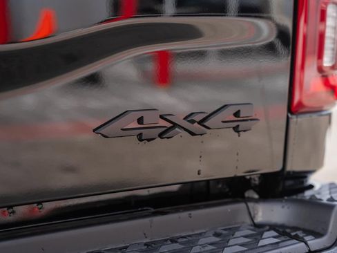 New 2026 RAM 2500 Laramie image 10