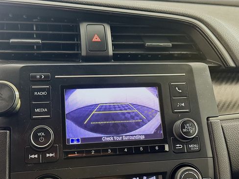 Used 2019 Honda Civic Sport image 19