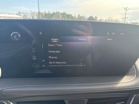 Certified 2025 Buick Encore GX Sport Touring image 17