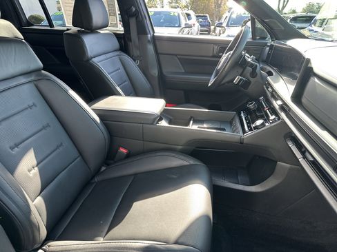 Used 2024 Hyundai Santa Fe Calligraphy image 13