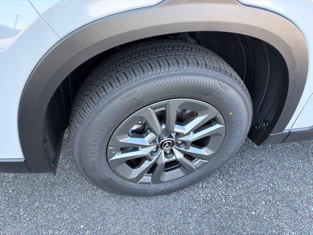 New 2026 MAZDA CX-5 Select AWD/4WD image 7