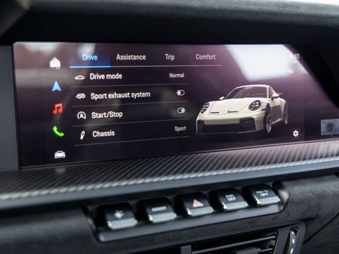 Certified 2026 Porsche 911 GT3 image 41