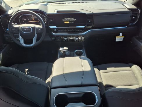 New 2026 GMC Sierra 1500 Elevation AWD/4WD image 9
