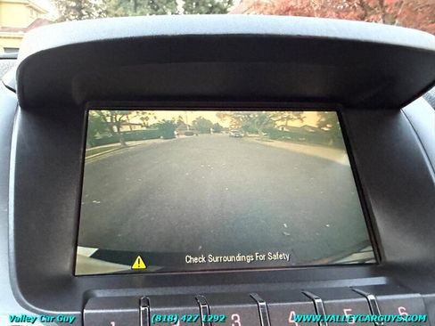 Used 2015 GMC Terrain SLE image 19