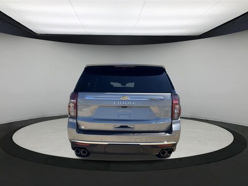 Used 2024 Chevrolet Tahoe Premier w/ Advanced Technology Package AWD/4WD image 4