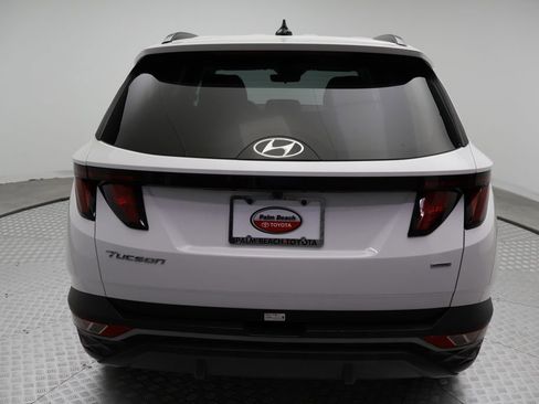 Used 2024 Hyundai Tucson SEL image 10
