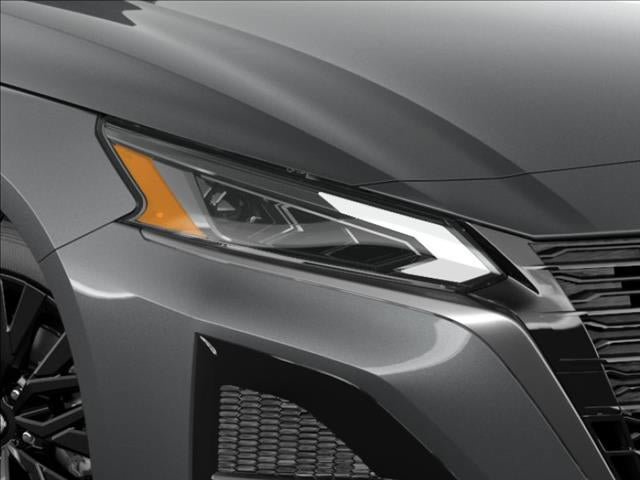 New 2026 Nissan Altima 2.5 SV FWD image 10