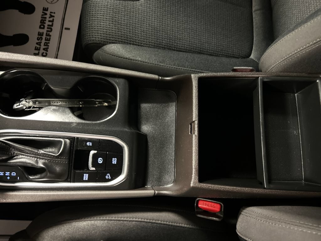 Used 2020 Hyundai Santa Fe SEL AWD/4WD image 19