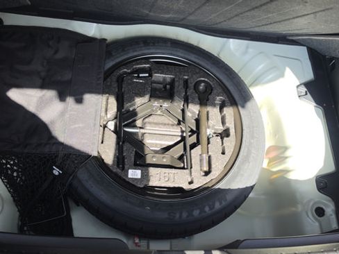 Used 2021 Kia Soul LX FWD image 31