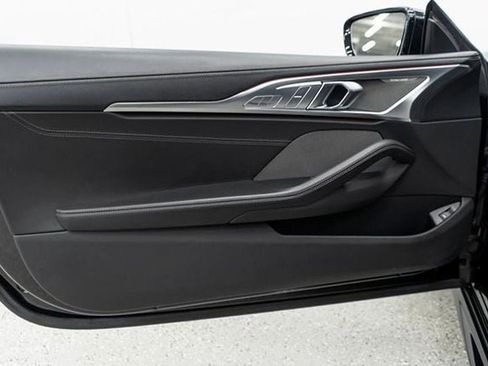 Used 2025 BMW 840i xDrive Coupe image 13