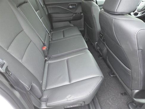 New 2025 Honda Ridgeline RTL image 29