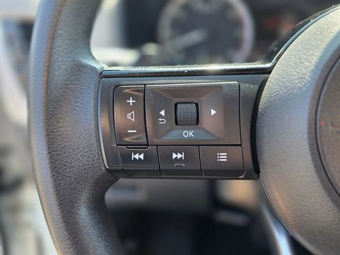 Used 2023 Nissan Rogue SV FWD image 24