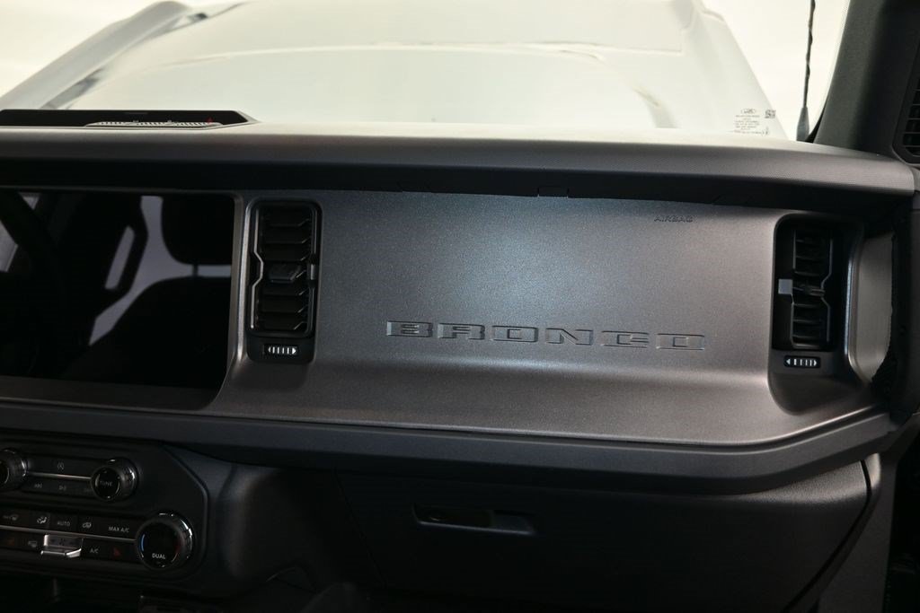 Used 2026 Ford Bronco Big Bend AWD/4WD image 15