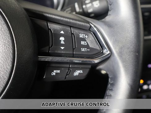 Used 2023 MAZDA CX-5 AWD 2.5 S image 4