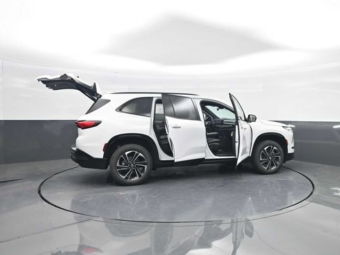 New 2026 Buick Enclave Sport Touring w/ Power Package AWD/4WD image 51