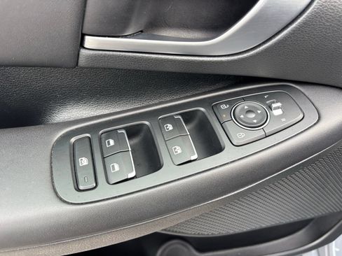 Used 2024 Hyundai Sonata SEL FWD image 12