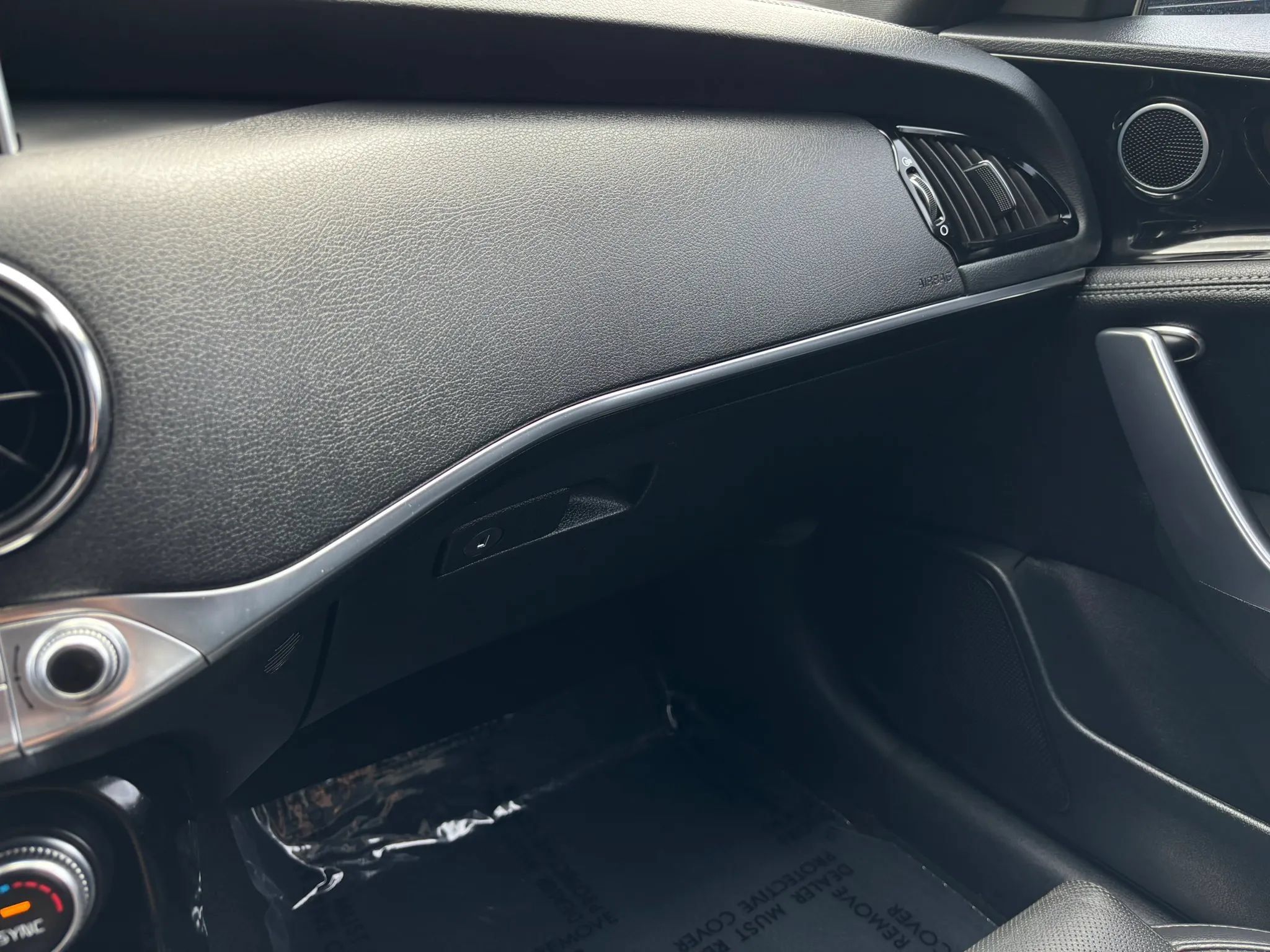 Used 2021 Kia Stinger GT-Line RWD image 48