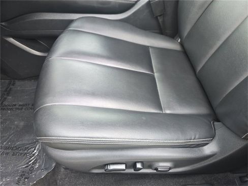 Used 2022 Nissan Murano SV image 15