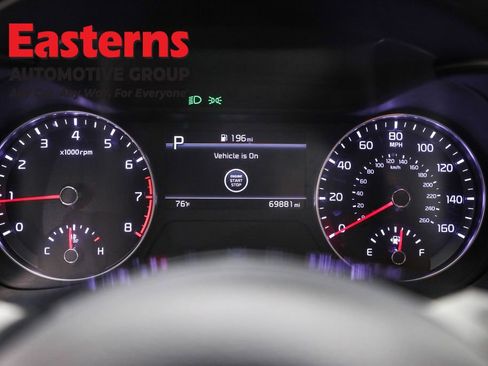 Used 2023 Kia Forte GT-Line image 18