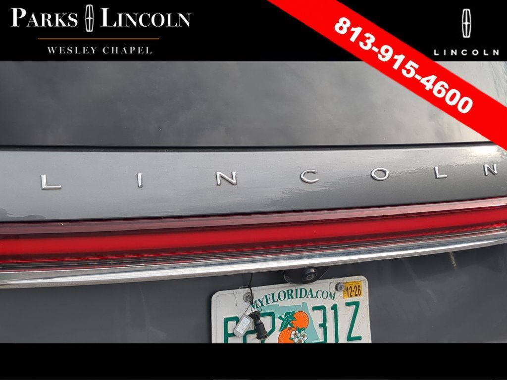 Used 2023 Lincoln Aviator AWD image 15