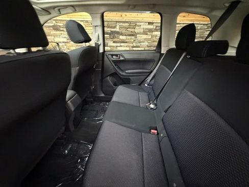 Used 2018 Subaru Forester 2.5i Premium AWD/4WD image 29