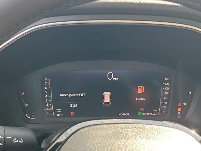 New 2026 Honda Pilot EX-L image 30