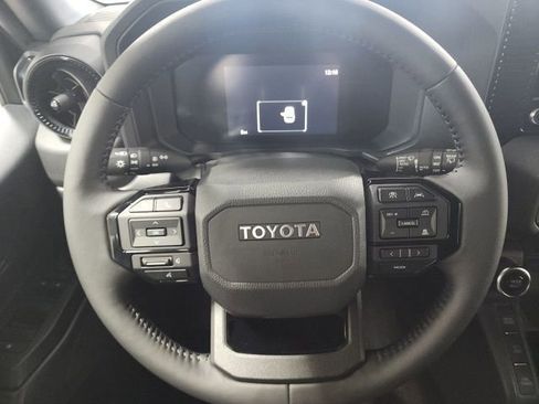 New 2026 Toyota Land Cruiser 1958 AWD/4WD image 22