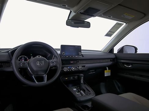 New 2026 Honda CR-V LX image 11
