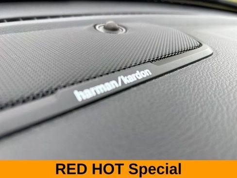 Used 2020 RAM 1500 Laramie AWD/4WD image 23
