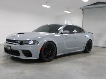 Used 2022 Dodge Charger Scat Pack