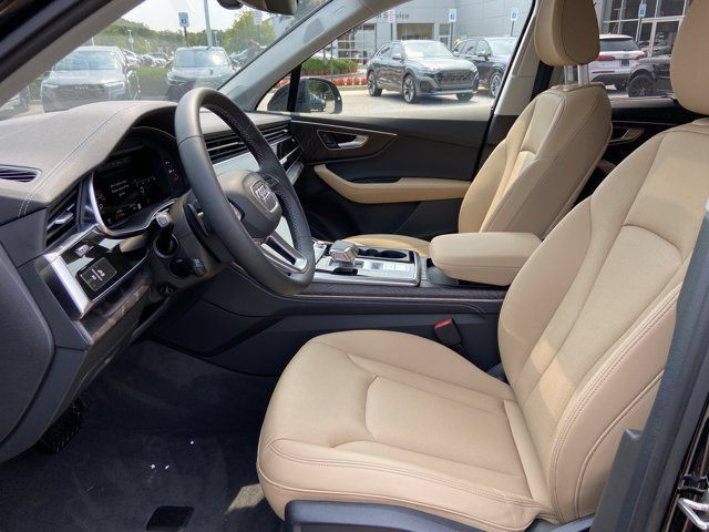 Used 2026 Audi Q7 3.0T Premium Plus AWD/4WD image 23