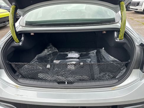 New 2026 Hyundai Sonata SEL image 19